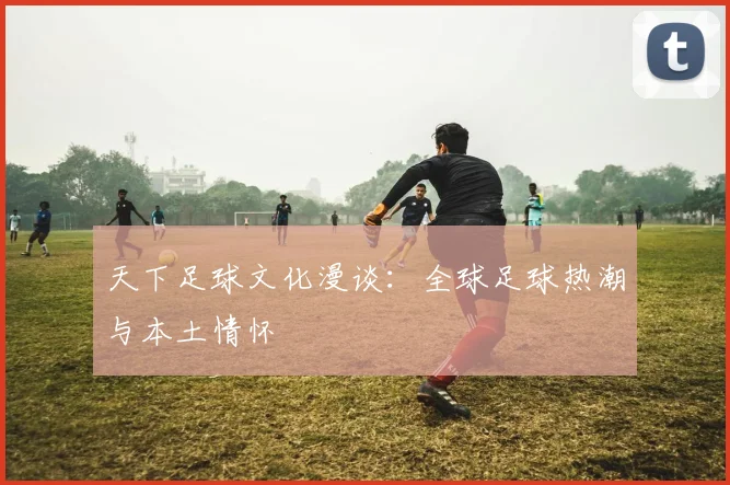 天下足球文化漫谈:全球足球热潮与本土情怀